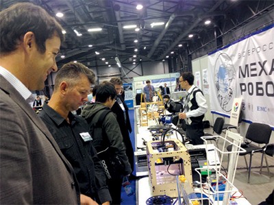 «Российский промышленник» показал покупательский эффект