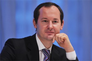 Новая сетевая нагрузка – приоритет мегаполиса