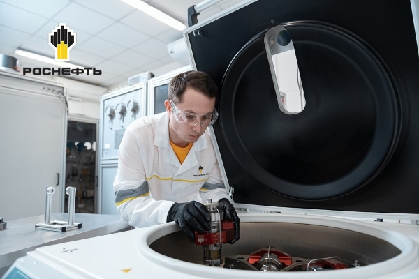 Учёные «Роснефти» создали ПО для автоматизации ремонта промышленного оборудования