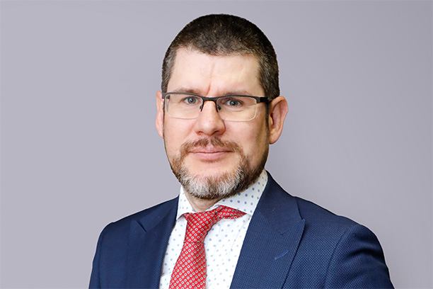 Андрей Максимов: «Текущие параметры поддержки отрасли ВИЭ представляют собой плод разумного»