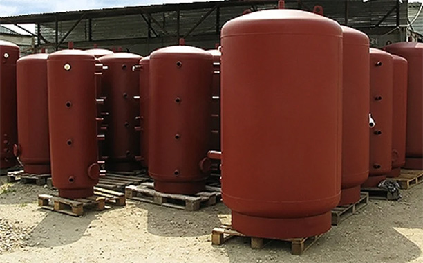 Совершенствование накопителей