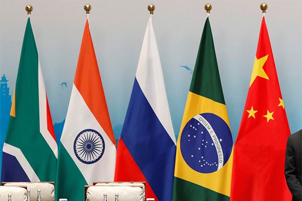 Энергетический реализм