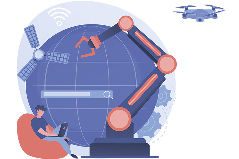 Задача — поменять парадигму в энергетике