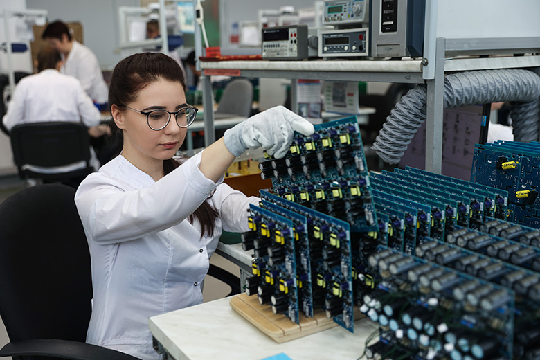 Энергомера: полный комплекс технических средств для организации интеллектуального учета, Цифровой подстанции и Цифрового РЭС от отечественного производителя