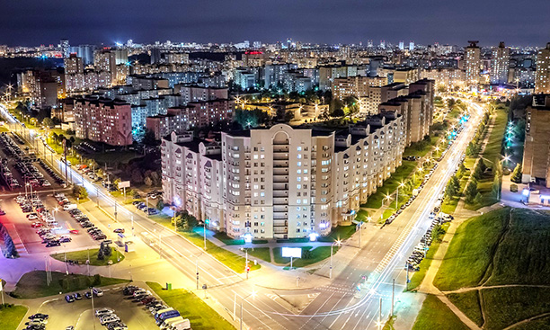 Как защитить ЛЭП от трекинг-эффекта?