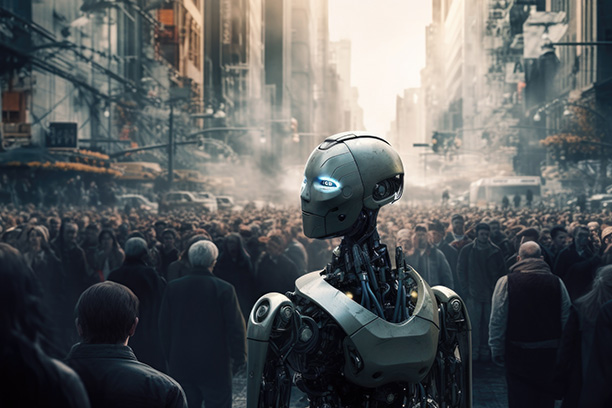 Второй пилот возьмет управление: Насколько готов ИИ заменить экспертов?