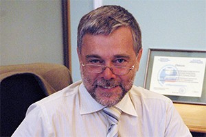 Первокурсник должен выбрать: производство или НИИ