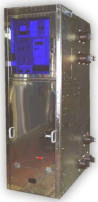 Комплексные решения для подстанций