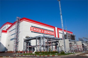 Дополнительная мощь