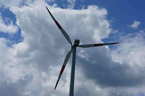 Иностранные компании Fortum и Vestas решили спор об оборудовании для ветропарков в РФ