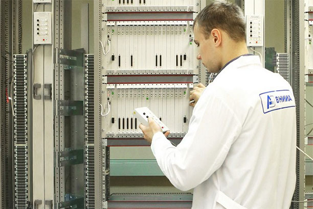 «Ростех» создаст полностью российскую систему управления процессами