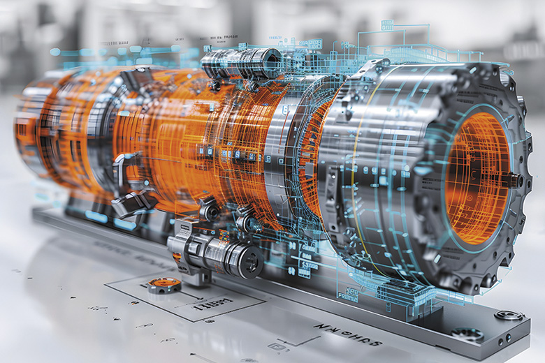 Обеспечить технологическое лидерство