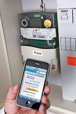 Новые приборы учета сулят миллиардные прибыли