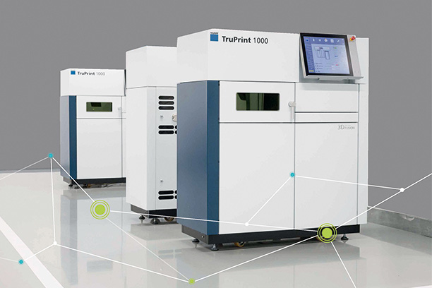 «Умная печать» строит рынок