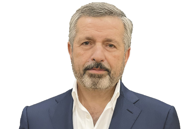  Локальная генерация уже здесь: сопротивление бесполезно