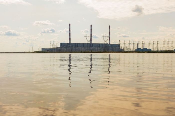 Сургутская ГРЭС‑2 модернизировала энергоблок № 4