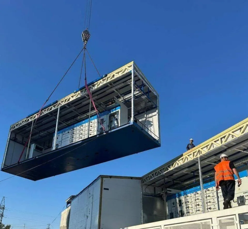 Открытое письмо скептически настроенным, или где найти EPC-подрядчика для решения задач в энергетике