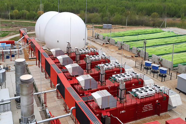 Драйкулеры производства «ТЕРМА»: надежность и удобство