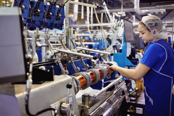 «Электрощит‑К°» поставил полмиллиона трансформаторов для энергообъектов