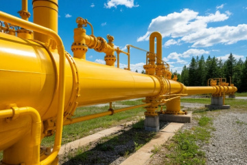 Распределённая газовая генерация сократит затраты АПК России на электроэнергию