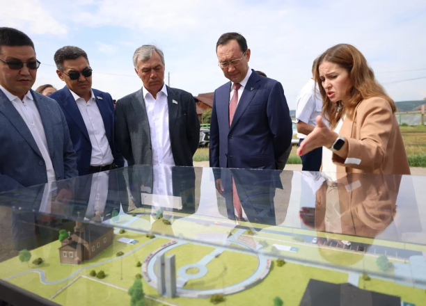 Госсовет: крупные объекты генерации нужно включать в ТОР