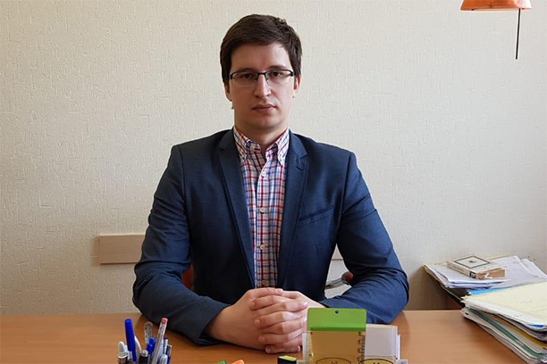 ООО «Пумори-энергия»: Лопатки для турбин – продукт инновационный