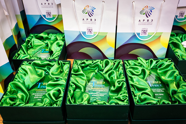 Сказки БРИКС про ВИЭ