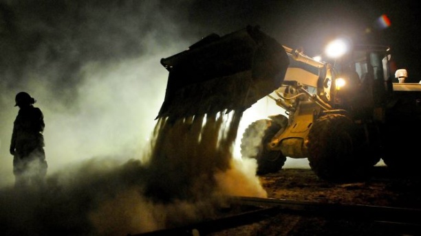 Андрей Яцкин: объем вовлечения ЗШМ остается низким  