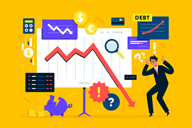 Мораторий на банкротство: финальный отчет