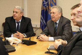 Зимы становятся спокойнее