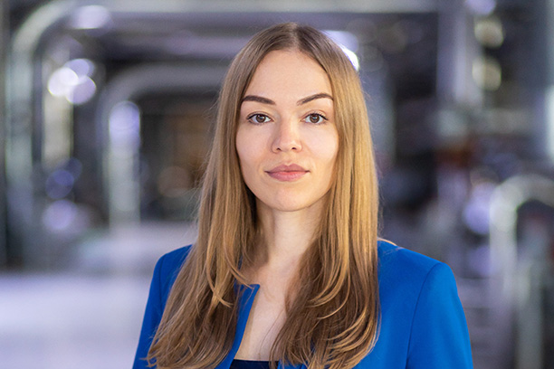 Татьяна Соколова: В лидерах регионы, где действуют центры энергосбережения