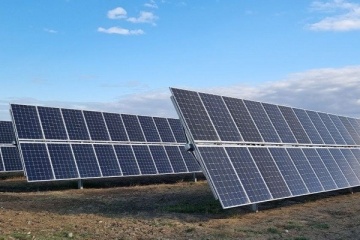 «Хевел»: Крупные промышленники проявляют интерес к солнечной генерации