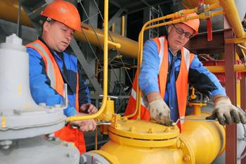 Питерское тепло: от угля до мощных ТЭЦ