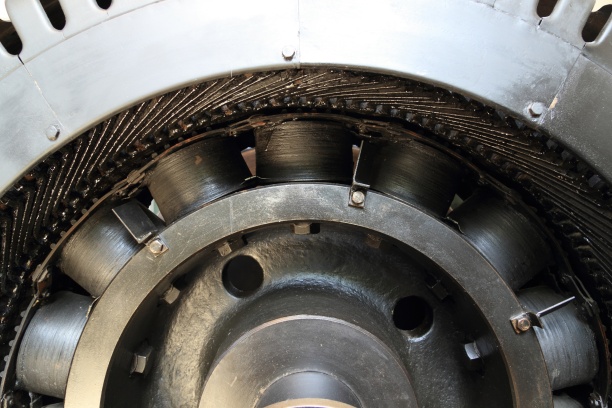 Строительство завода электрогенераторных установок планируется в Красноярске