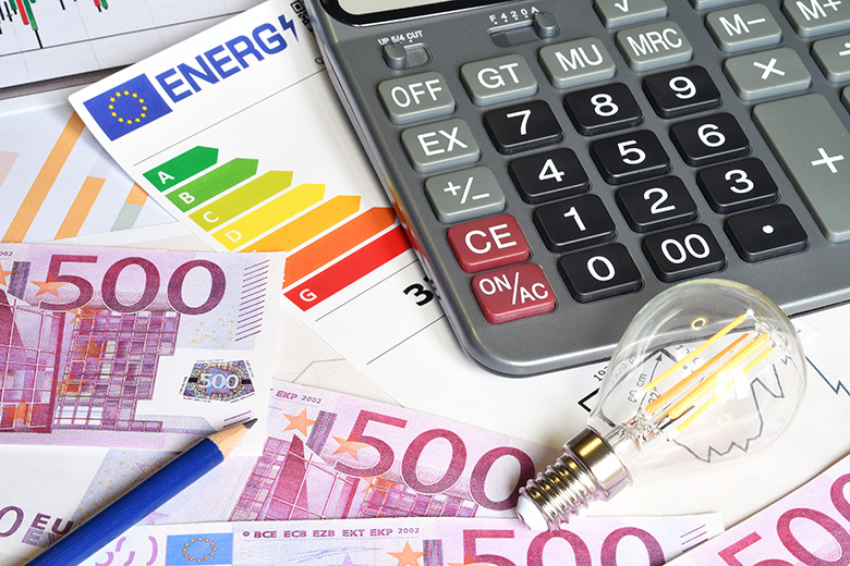 Новый вычет для энегетиков