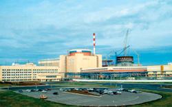 На Ростовской АЭС автоматизировано управление