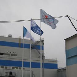 Трест СЗЭМ: 65 лет в энергетике