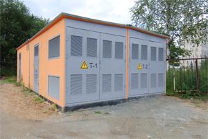 Инновационное оборудование для электроснабжения