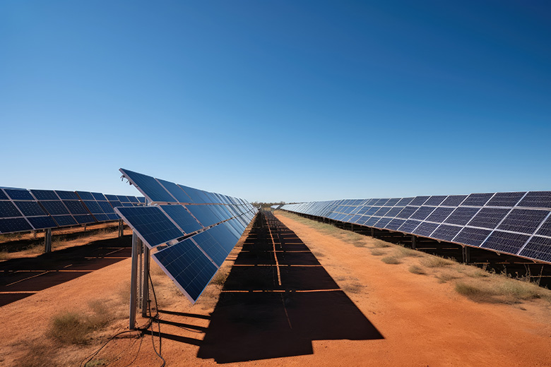 Бесперебойная СЭС