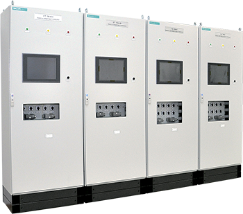 НПП «ЭКРА» участвует в возрождении Саяно-Шушенской ГЭС