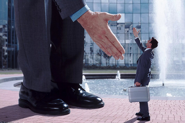 Для  пользы дела