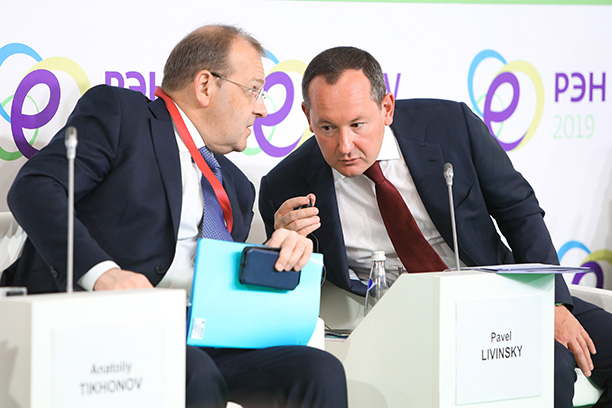 Импортозамещение как гарантия защиты критической инфраструктуры