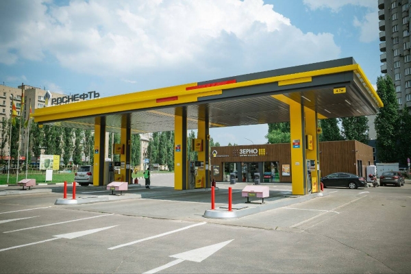 «Роснефть» отчиталась о падении чистой прибыли в 2025 году на 73%