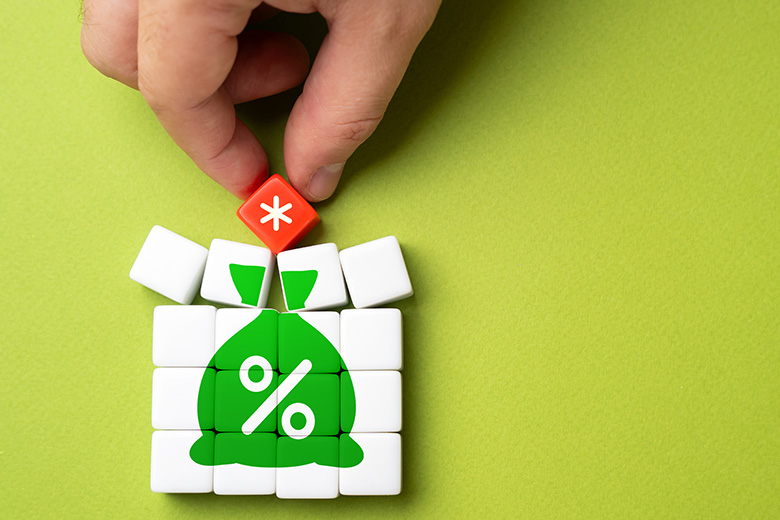 Высокая ставка — низкие инвестиции