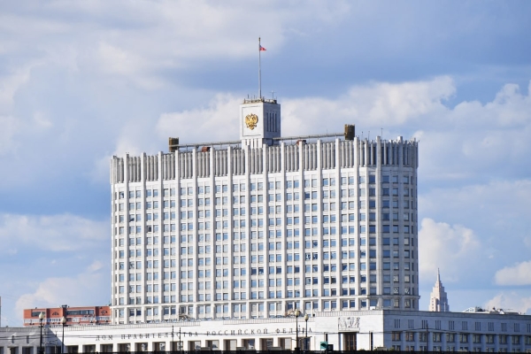 Правительство проверило готовность ЖКХ к отопительному сезону