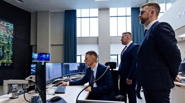 Функции ОДУ Сибири переведены из Кемерова в Новосибирск