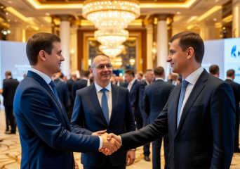 Лидеры нефтегаза обсудят технологический суверенитет в колтюбинге и ГРП