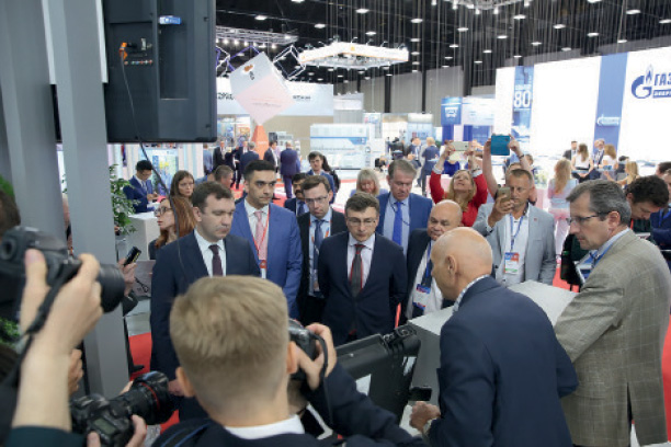 Энергетика и электротехника: от спроса к продвижению