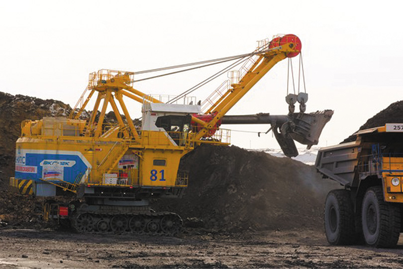 Угольщики делают ставку на экологичность