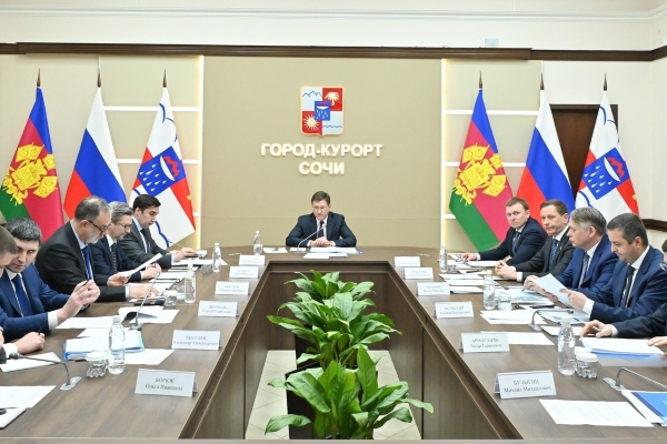 Потребности юга России в электроэнергии к 2031 году составят 2381 МВт